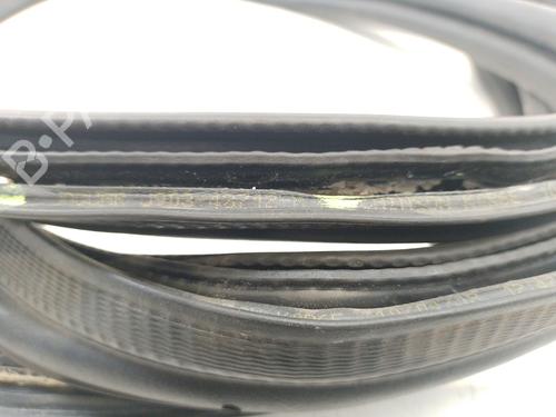 Rubber door seal JAGUAR I-PACE (X590) EV400 AWD | BP27834419C142 