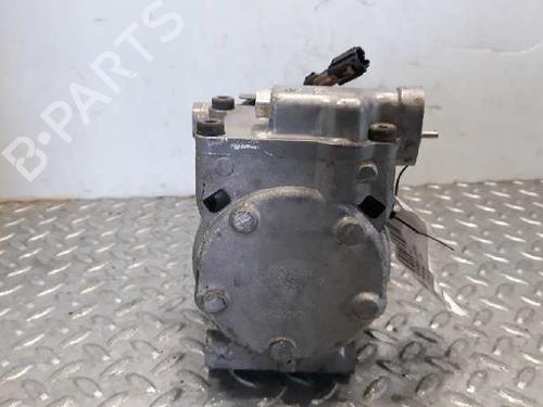 AC compressor HYUNDAI COUPE I (RD)  | BP5654182M34 