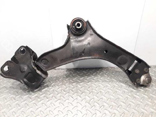 Left front suspension arm VOLVO S80 I (184)  | BP7184814M12 
