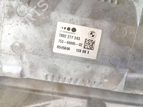 Steering rack BMW 3 (E90) 320 d | BP37585411M22  - Image 10