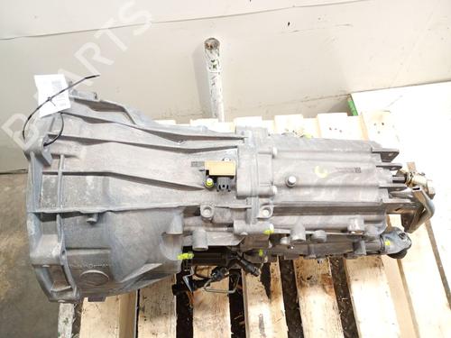 Gearbox BMW 3 (E90) 320 d | BP37442939M3 - Image 9