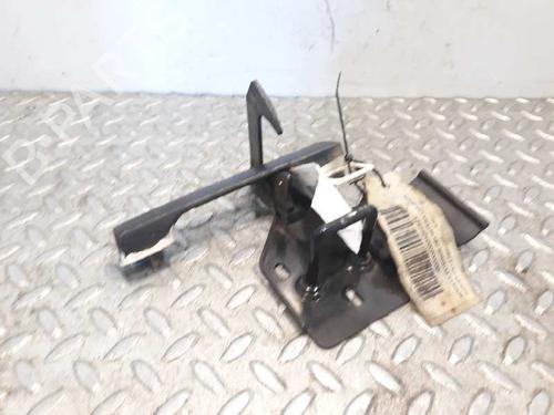 Used Front left exterior door handle CITROËN C15 Box Body/MPV (VD_) 1.8 D (60 hp) 3044106