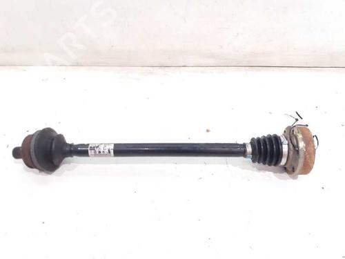 Left rear driveshaft AUDI A8 D3 (4E2, 4E8) 3.7 quattro (280 hp) 4478803