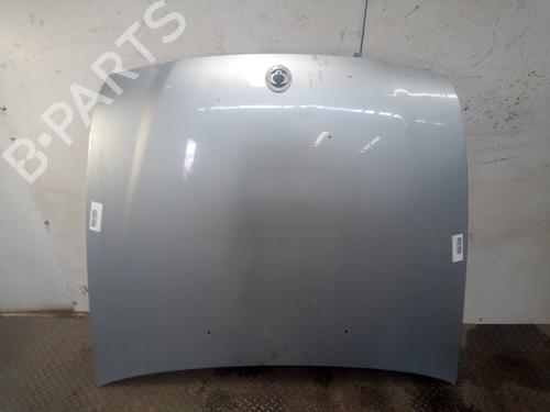 Motorhjelm SSANGYONG REXTON / REXTON II (GAB_) [2002-2025]  13315972