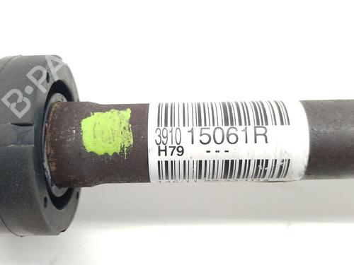 Left front driveshaft DACIA DUSTER (HS_) 1.6 16V LPG | BP33437317M38 - Image 4