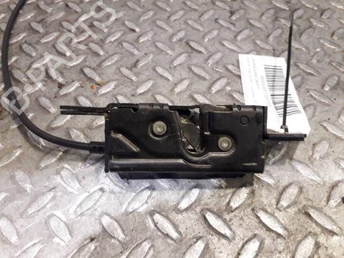 Hood lock BMW X5 (E53) 3.0 d | BP15782987C133 