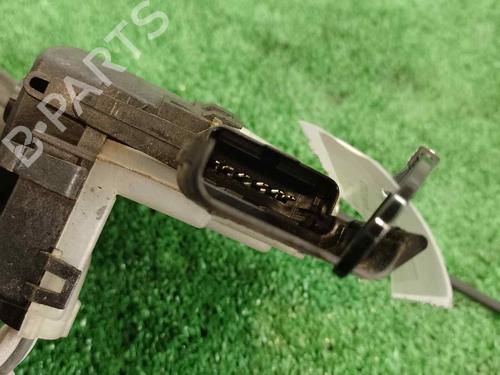 Rear left lock PEUGEOT 3008 I MPV (0U_)  | BP17218872C100 