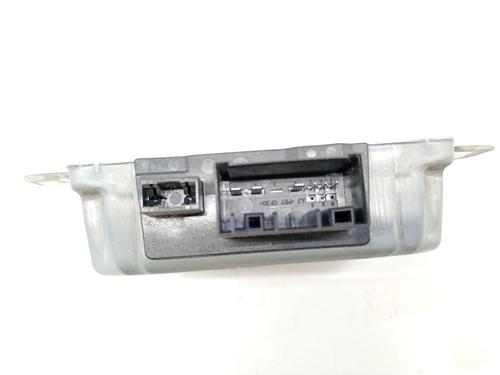 Control unit OPEL INSIGNIA A Saloon (G09) 2.0 CDTI (69) | BP36161189M11 - Image 3