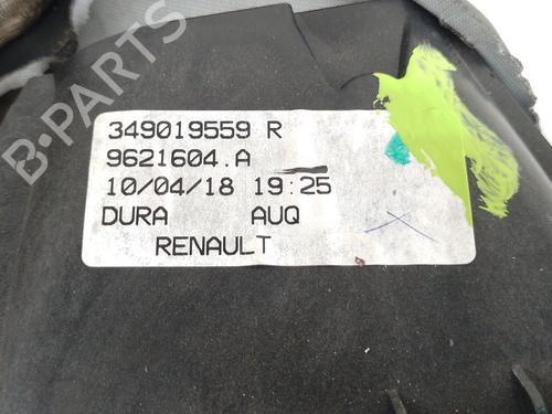 Girspak RENAULT CLIO IV (BH_) 1.5 dCi 90 | BP29590203M90 