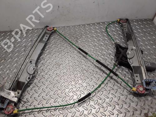 Front left window mechanism OPEL CORSA D (S07)  | BP3059824C22 