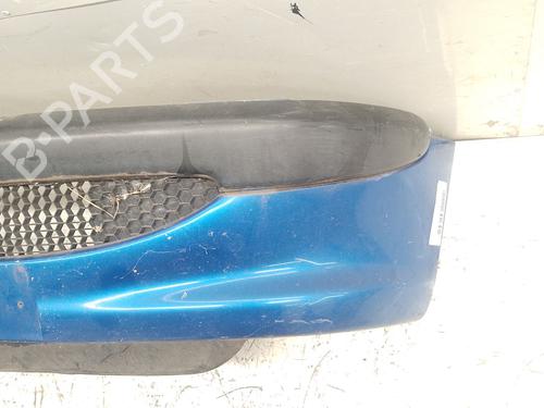 Front bumper PEUGEOT 206 Van 1.4 HDi | BP27615466C7 