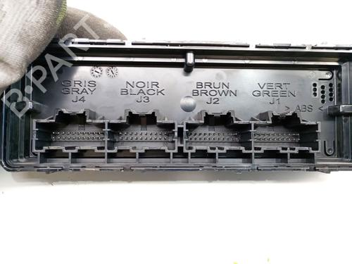 Electronic module OPEL ZAFIRA TOURER C (P12) 2.0 CDTi (75) | BP36675798M83 - Image 2