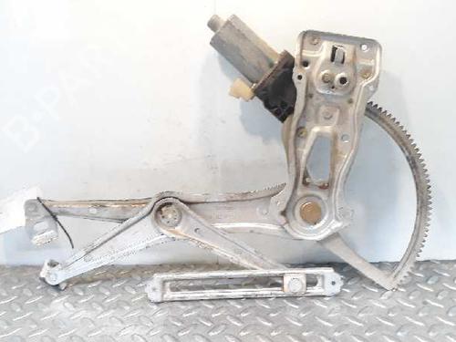 Used Front right window mechanism MERCEDES-BENZ M-CLASS (W163) [1998-2005]  7702523