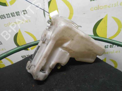 Used Windscreen washer tank MERCEDES-BENZ CLK (C208) [1997-2003]  7432317