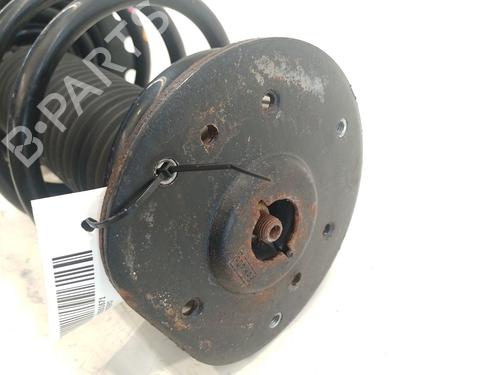 Right front shock absorber FORD MONDEO IV (BA7)  | BP25381934M17 