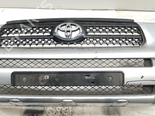 Front bumper TOYOTA RAV 4 III (_A3_) 2.2 D 4WD (ALA30_, ALA30R) | BP29323509C7 