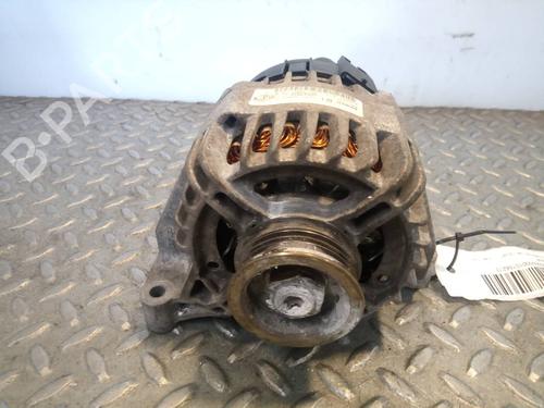 Used Alternator FIAT PUNTO (188_) [1999-2012]  13378461