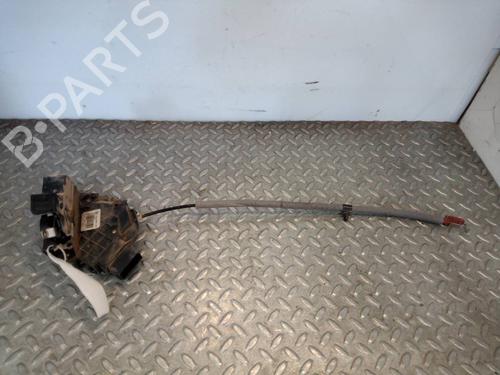 Høyre bak lås FORD MONDEO IV (BA7) 2.0 TDCi (140 hp) 12953788