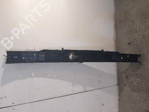 Front bumper reinforcement CITROËN XSARA (N1) 2.0 HDi 90 | BP6062846C109 