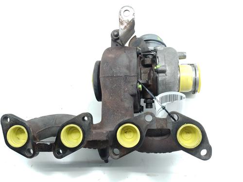 Turbocharger/Supercharger VW PASSAT B6 (3C2) 2.0 TDI 16V | BP29475613M71 
