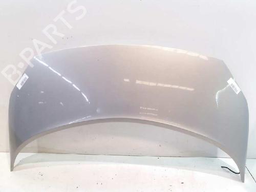 Motorhjelm RENAULT GRAND SCÉNIC II (JM0/1_) [2004-2009]  3166253