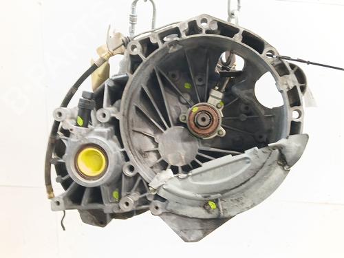 Used Gearbox Gearbox SEAT ALHAMBRA (7V8, 7V9) [1996-2010] 36434872 36434872
