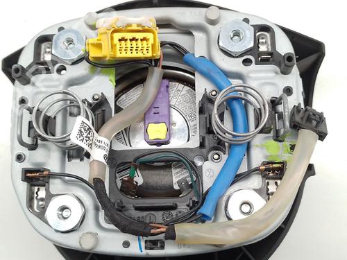 Driver airbag SEAT LEON (1P1) 2.0 TDI 16V | BP29242985C9 