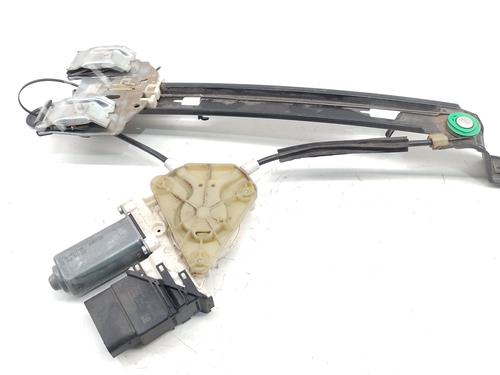 Rear left window mechanism SEAT LEON (1P1) 1.9 TDI | BP32169945C24 - Image 3