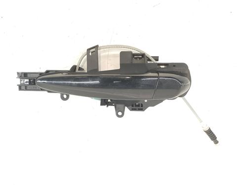 Used Rear left exterior door handle BMW 1 (E87) [2003-2013]  19520336