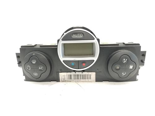 Commande Chauffage RENAULT SCÉNIC II (JM0/1_) [2003-2010]  19083610