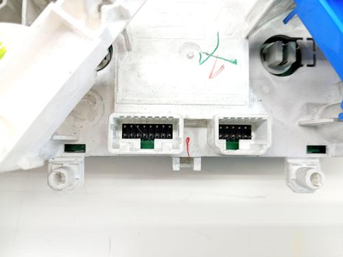 Climate control RENAULT CLIO IV (BH_) 1.2 16V (BHA1, BHAK, BHMG, BHMK) | BP36161254I5  - Image 5