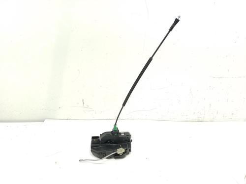 Used Rear right lock OPEL ASTRA J (P10) [2009-2016]  24110304
