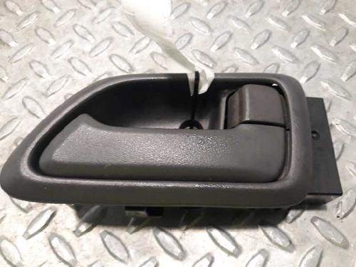 Front right interior door handle ISUZU RODEO Closed Off-Road Vehicle [1997-2004]  12560304