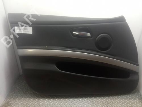 Left front door panel BMW 3 (E90) 318 d (122 hp)null