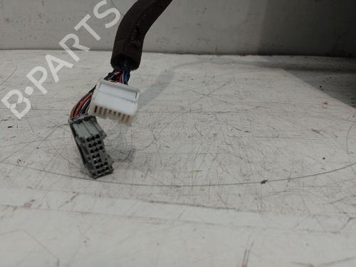 Right front door HONDA ACCORD VII (CL, CN)  | BP24236883C3 