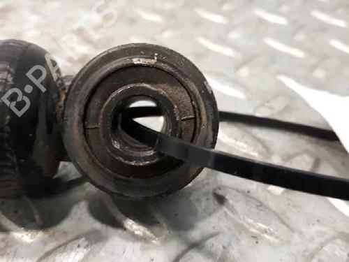 Right rear shock absorber BMW 3 Coupe (E46)  | BP6314193M19 