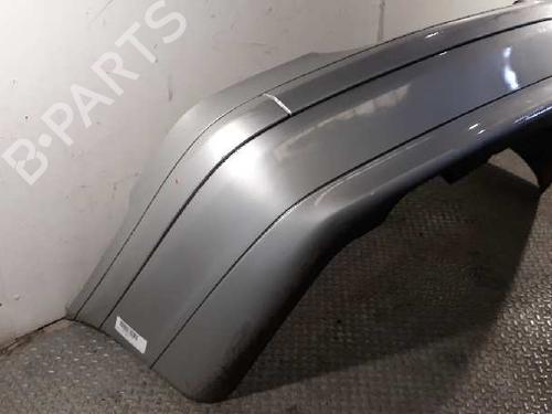 Rear bumper MERCEDES-BENZ C-CLASS (W203)  | BP6572609C8 