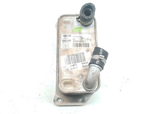 Ölkühler für VOLVO XC60 I SUV (156) D3 / D4 (163 hp) 31754383