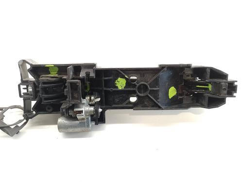 Front right exterior door handle NISSAN MICRA III (K12)  | BP20234584C129 