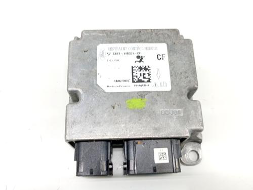Calculateur Airbags Calculateur Airbags FORD FIESTA VI (CB1, CCN) 1.5 TDCi (75 hp) 36473625 36473625