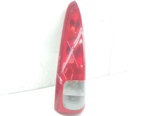 Left taillight CHEVROLET REZZO MPV (U100) 2.0 | BP27597109C34 