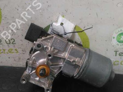 Used Front wiper motor VW POLO V (6R1, 6C1) [2009-2022]  3059746