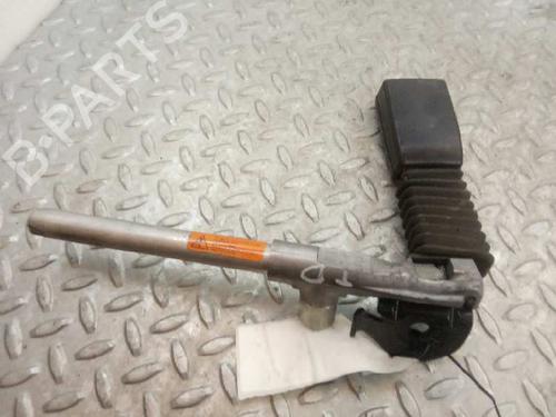 Used Rear right belt tensioner MERCEDES-BENZ C-CLASS Coupe (CL203) [2001-2011]  14229959