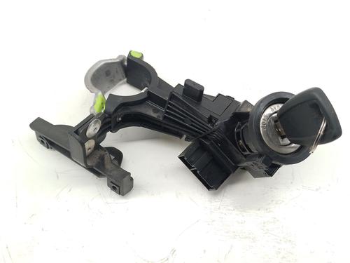 Used Ignition barrel OPEL COMBO Box Body/MPV (X12) 1.6 CDTI (B05) (105 hp) 30760357