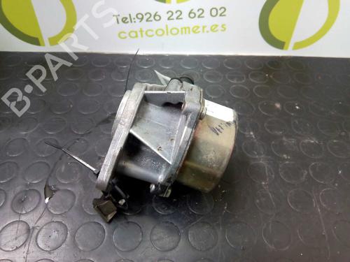Used Vacuum pump RENAULT KANGOO (KC0/1_) 1.5 dCi (68 hp) 3074872