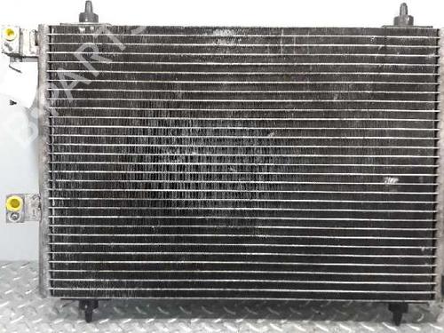 Used AC radiator CITROËN C5 II (RC_) 2.2 HDi (RC4HXE) (133 hp) 5574783