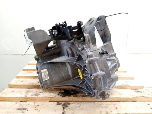 Gearbox VOLVO V40 Hatchback (525) D2 | BP37442938M3 - Image 2