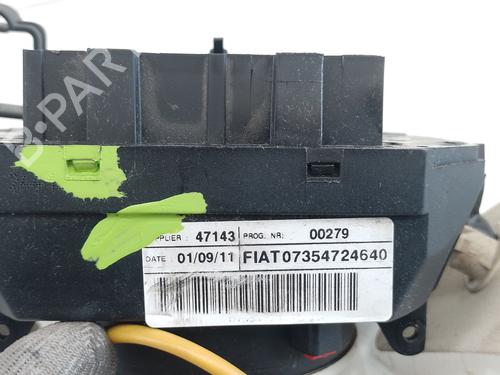 Switch FIAT 500 (312_) 1.2 LPG (312AXA1A) | BP33127732I30  - Image 5