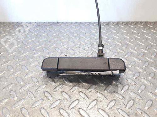 rear-right-interior-door-handle-ford-transit-courier-b460-mpv-10-ecoboost-2014-7189344 main image