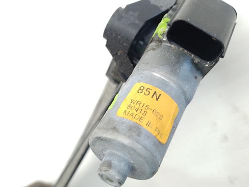 Front right window mechanism HONDA HR-V (RU) 1.6 i-DTEC (RU8) | BP33401444C23 - Image 4